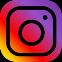 Instagram-Logo zum Anklicken